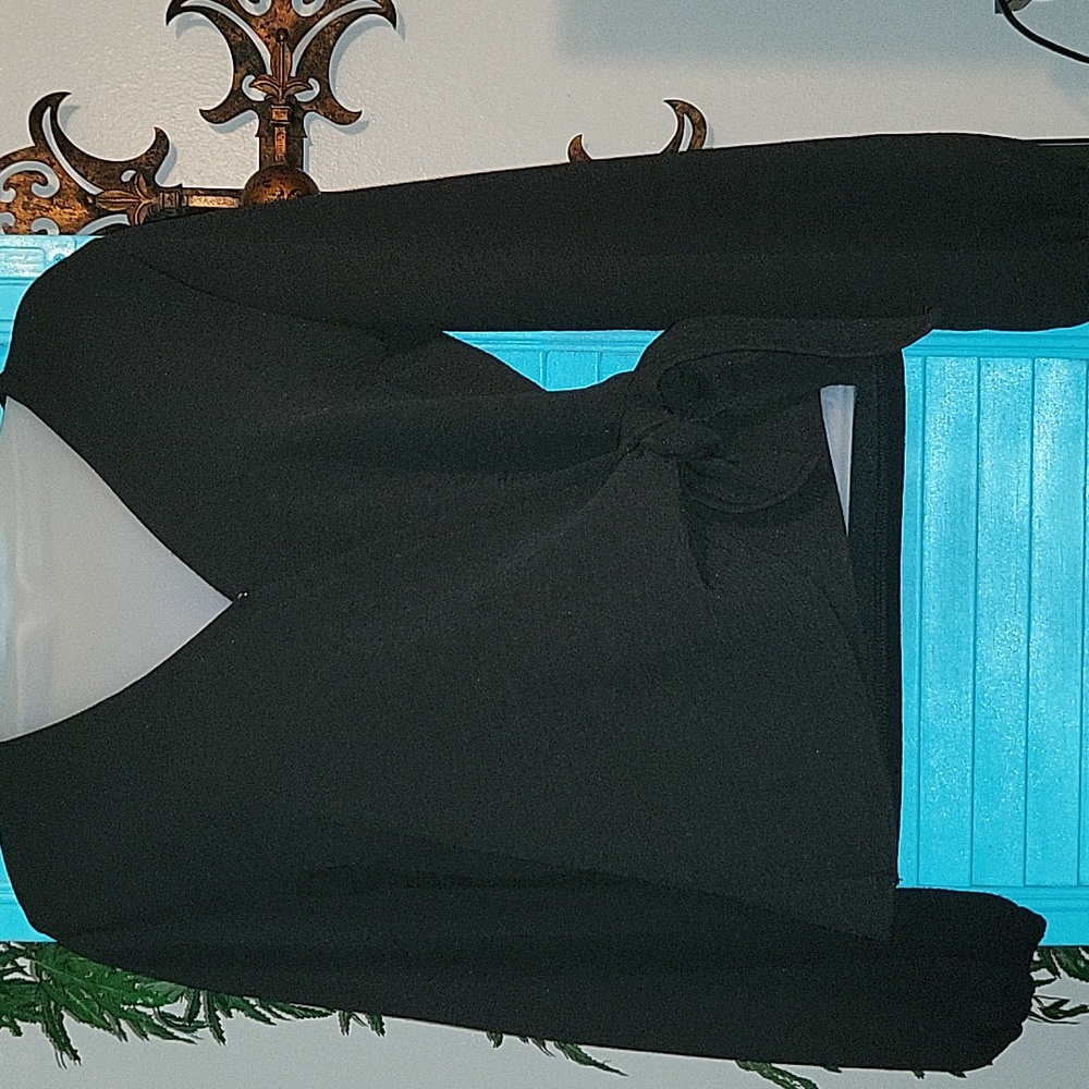 Madewell blouse
